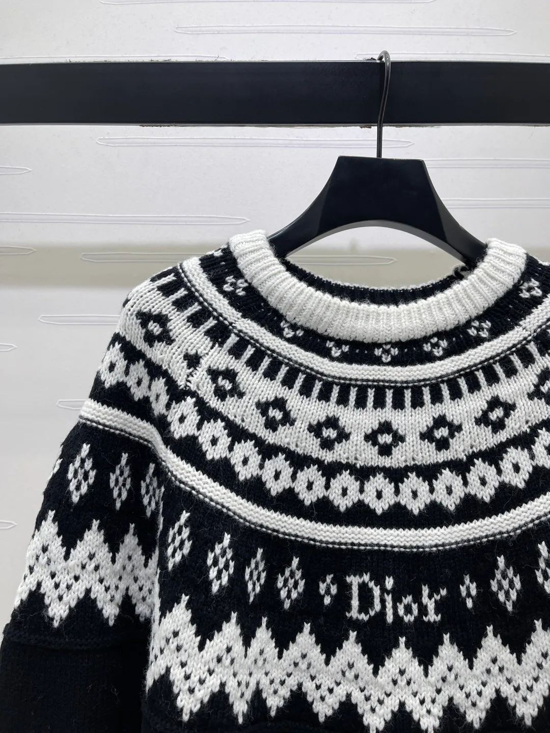 Джемперы И Свитеры Женские Christian Dior 18781441