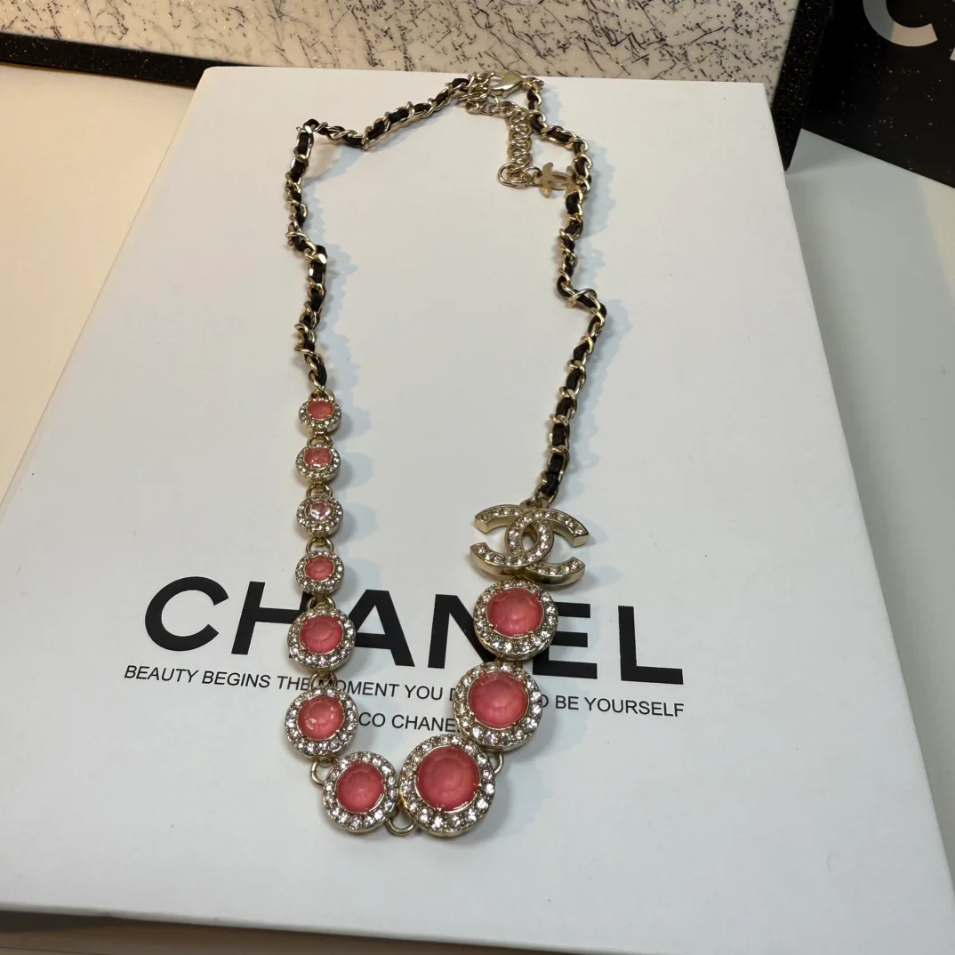 Бижутерия Chanel 1460403