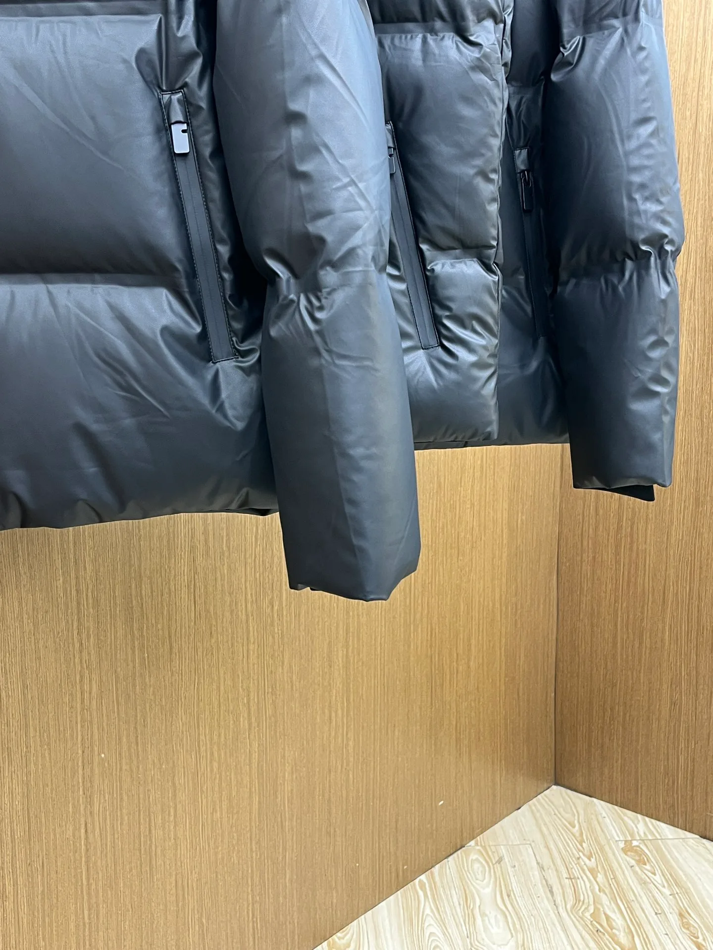 Куртки И Пуховики Мужские Burberry 18194611