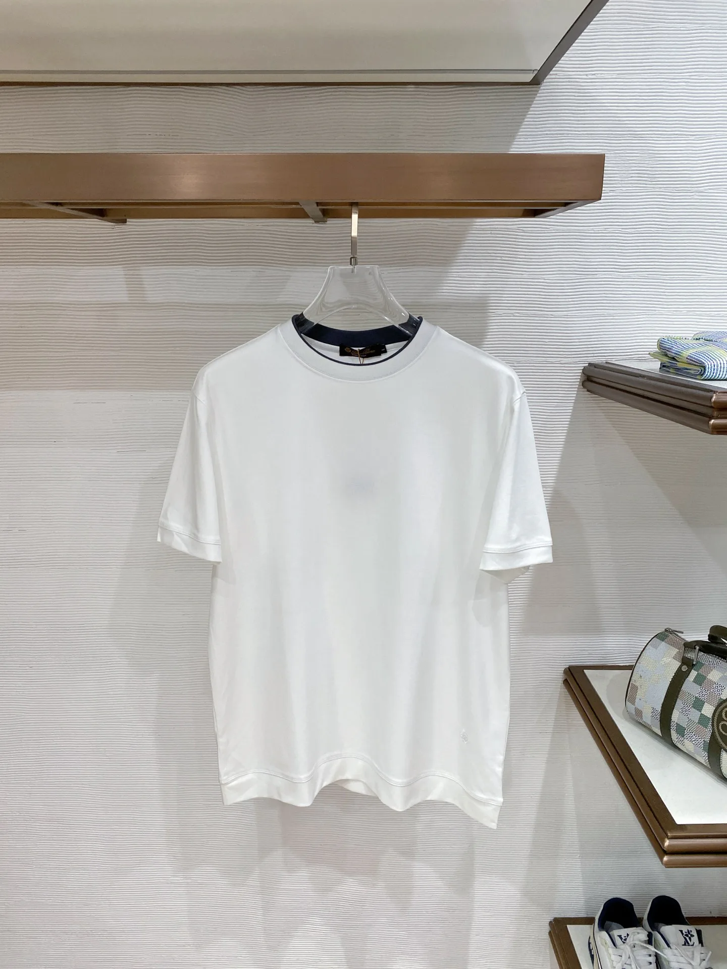 Футболки Мужские Loro Piana 11929684
