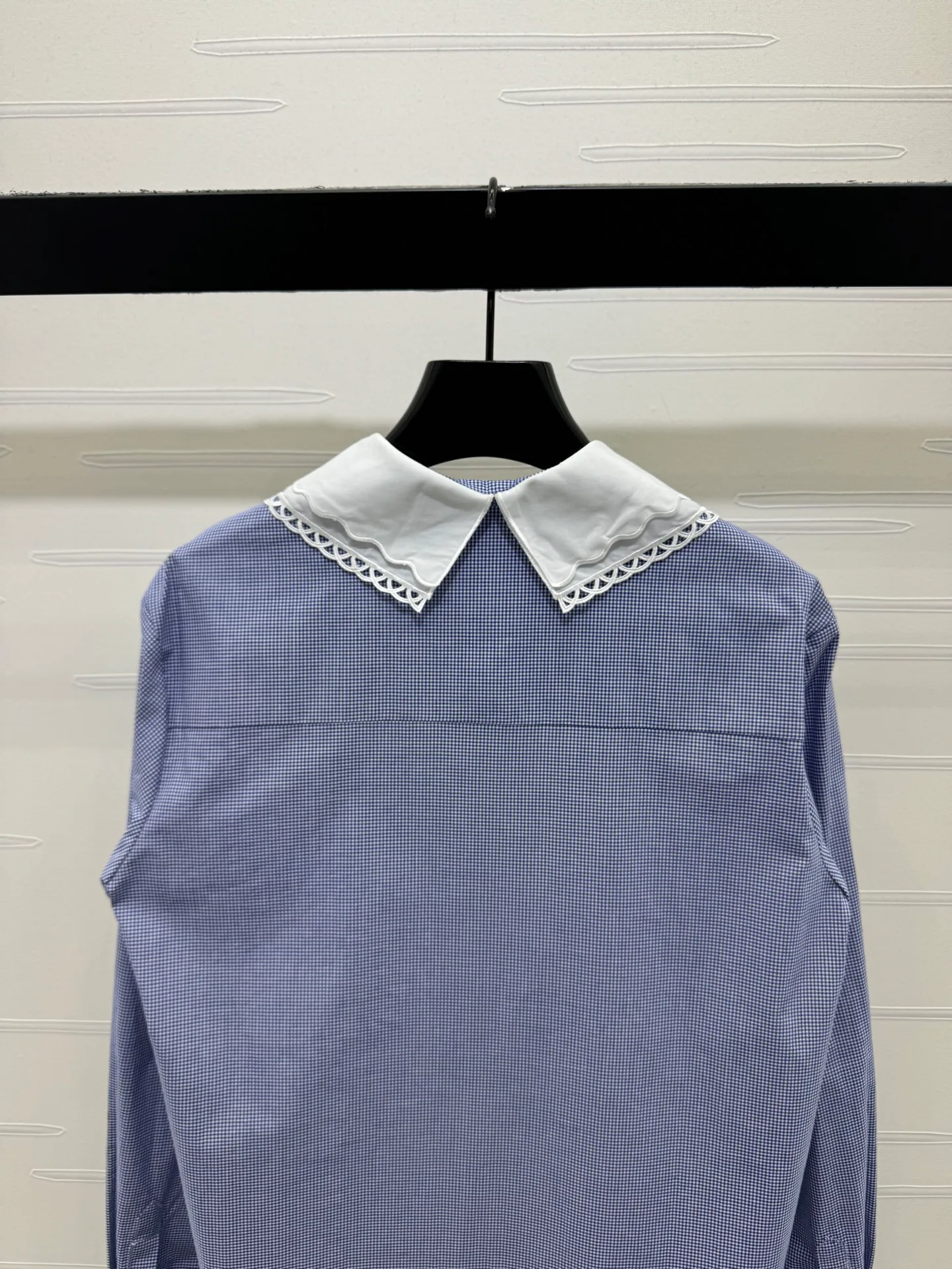 Рубашки Женские Miu Miu 13532216