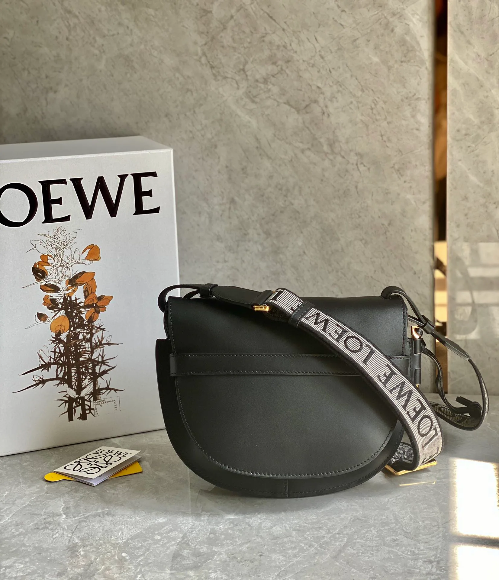 Поясные Сумки Женские Loewe 11402887
