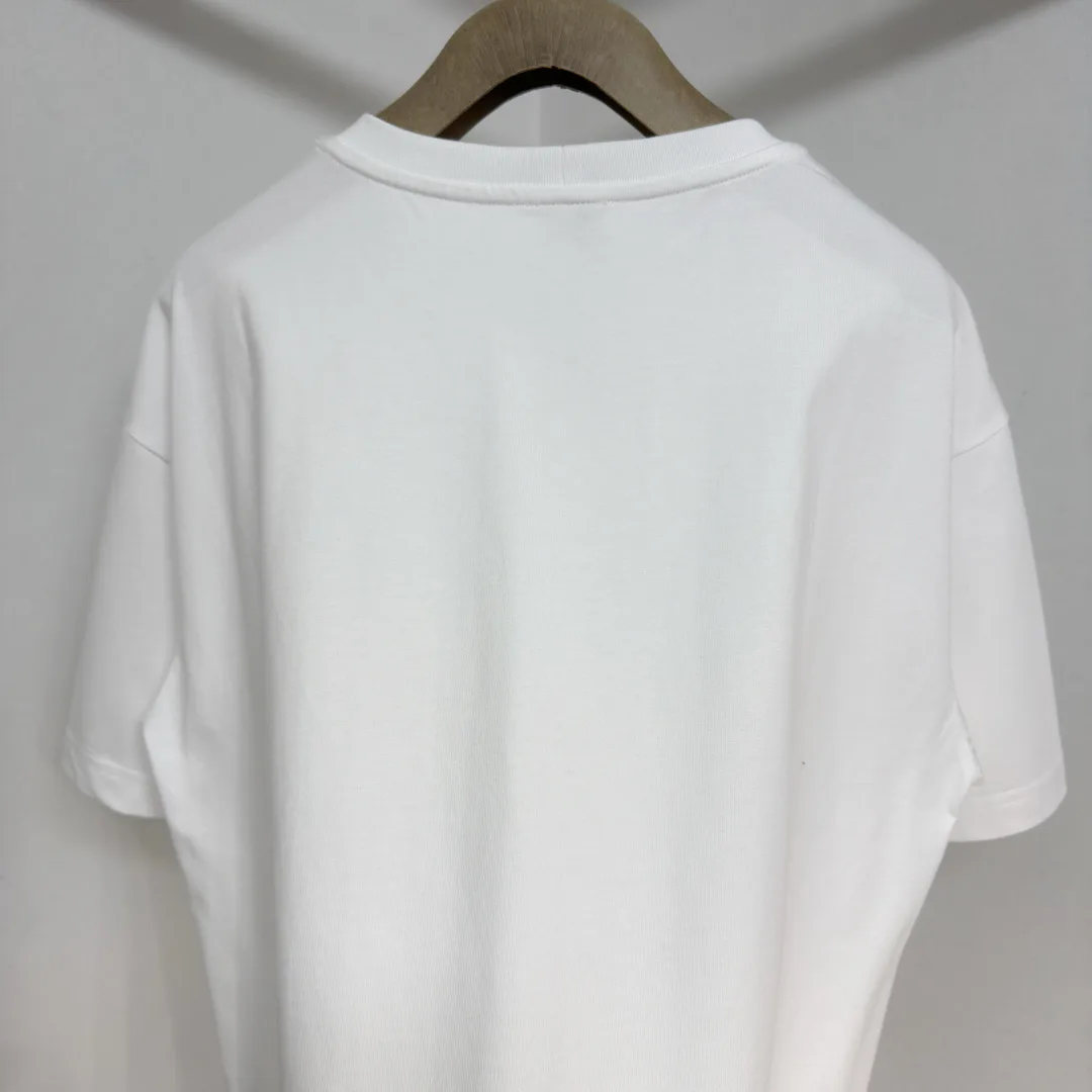 Футболки Мужские Christian Dior 1860166