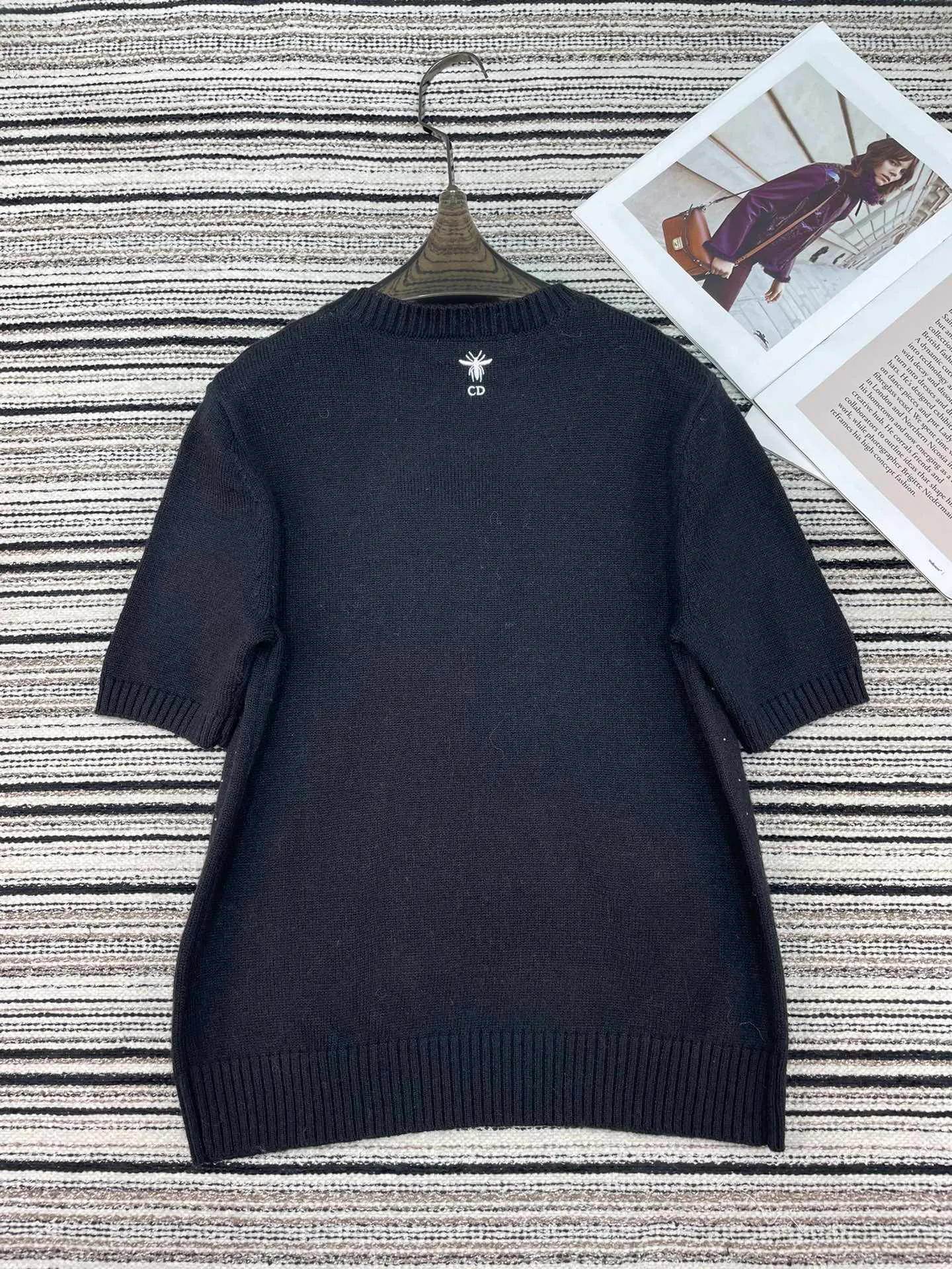 Джемперы И Свитеры Женские Christian Dior 4558195