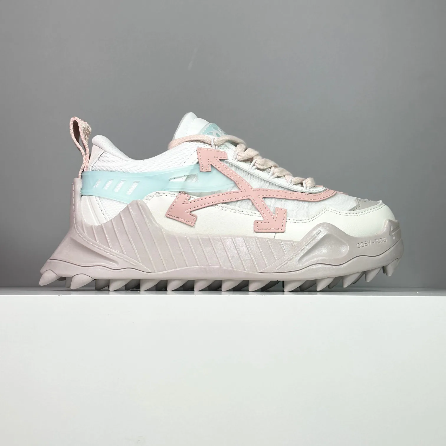 Кроссовки Женские Off-White 4041882