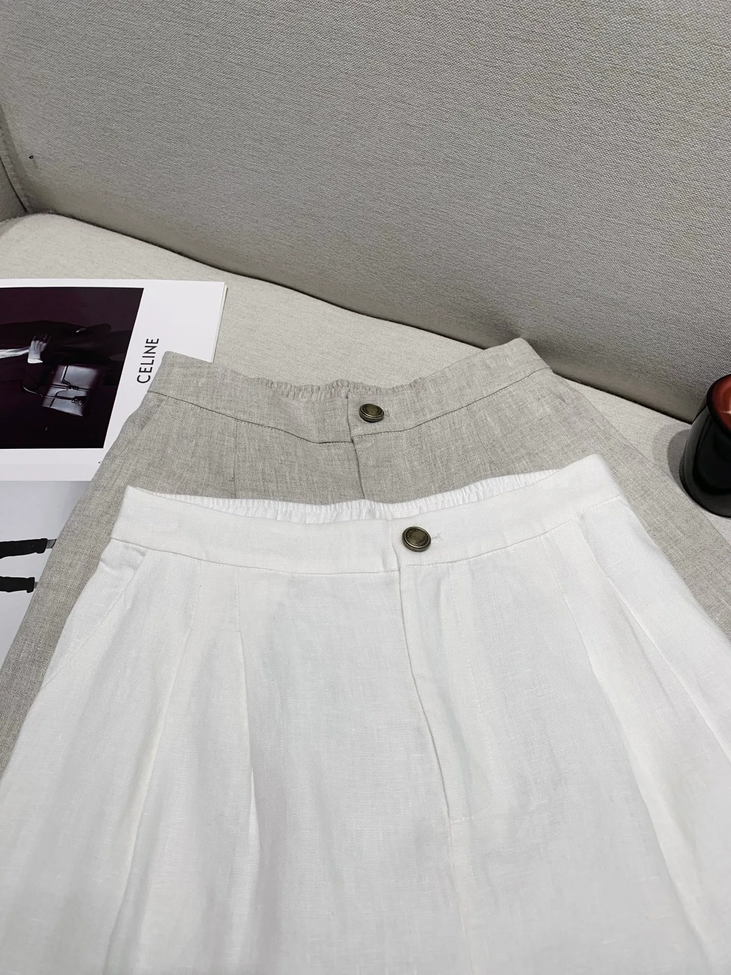 Брюки Женские Brunello Cucinelli 6213923