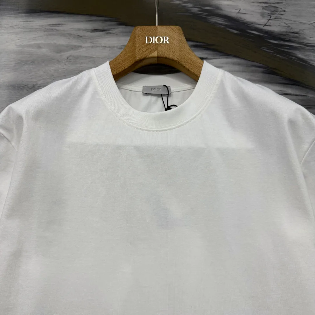 Футболки Мужские Christian Dior 5063496