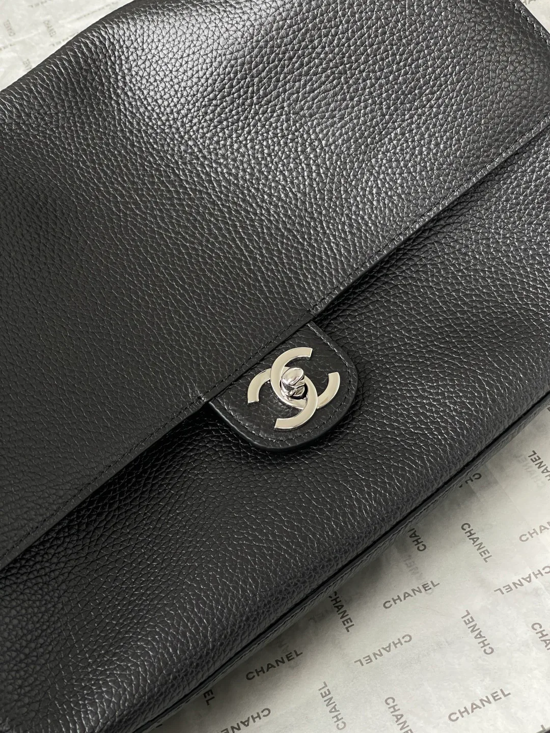 Классические Сумки Женские Chanel 17802527