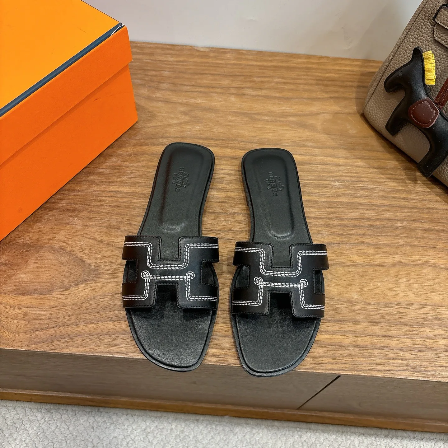 Туфли Женские Hermes 11424857