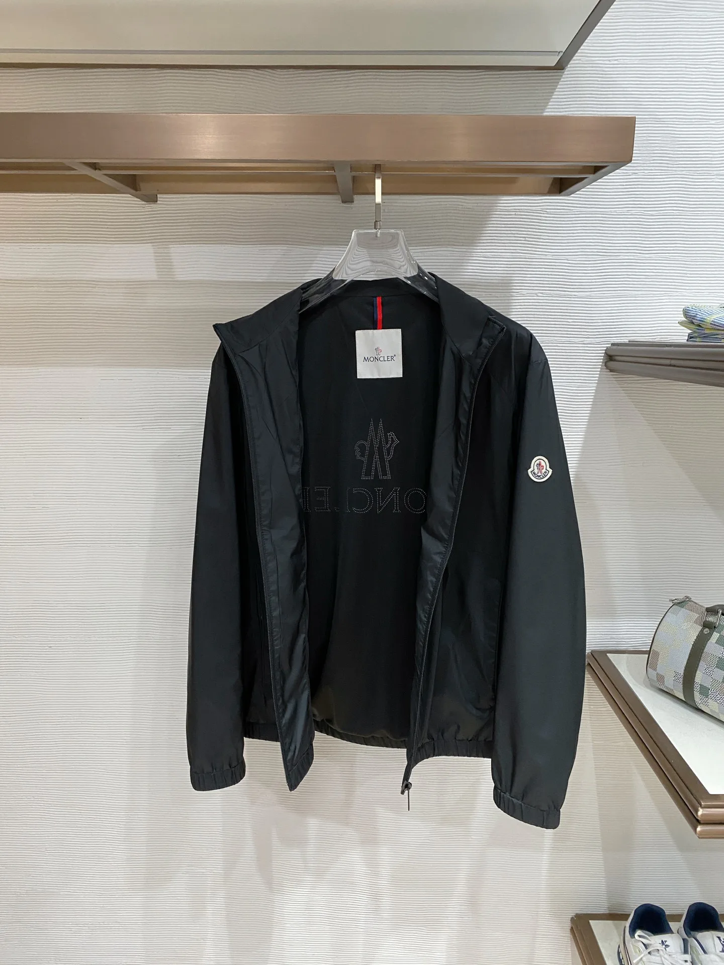 Пальто И Тренчи Мужские Moncler 11496524