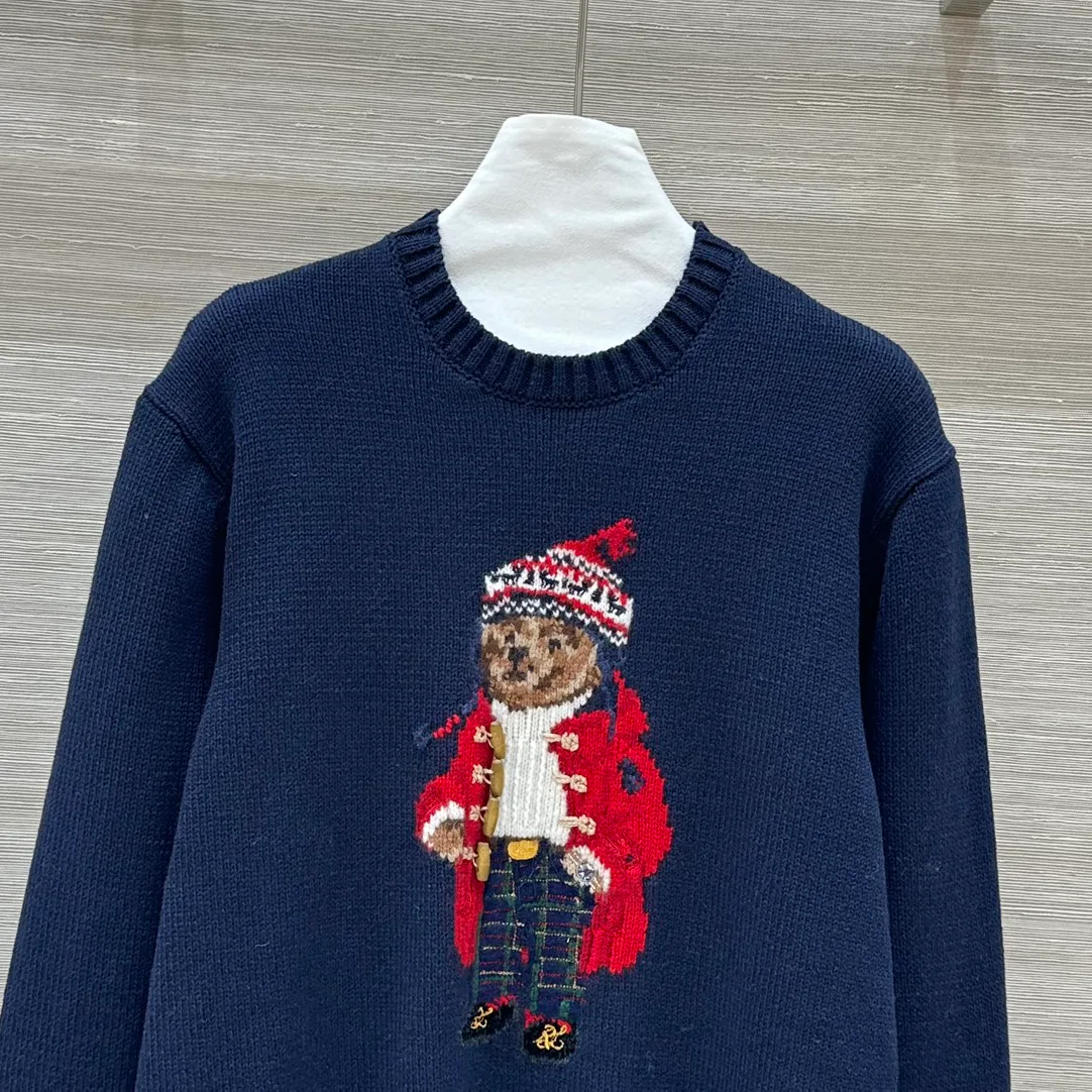 Джемперы И Свитеры Женские Ralph Lauren 768024