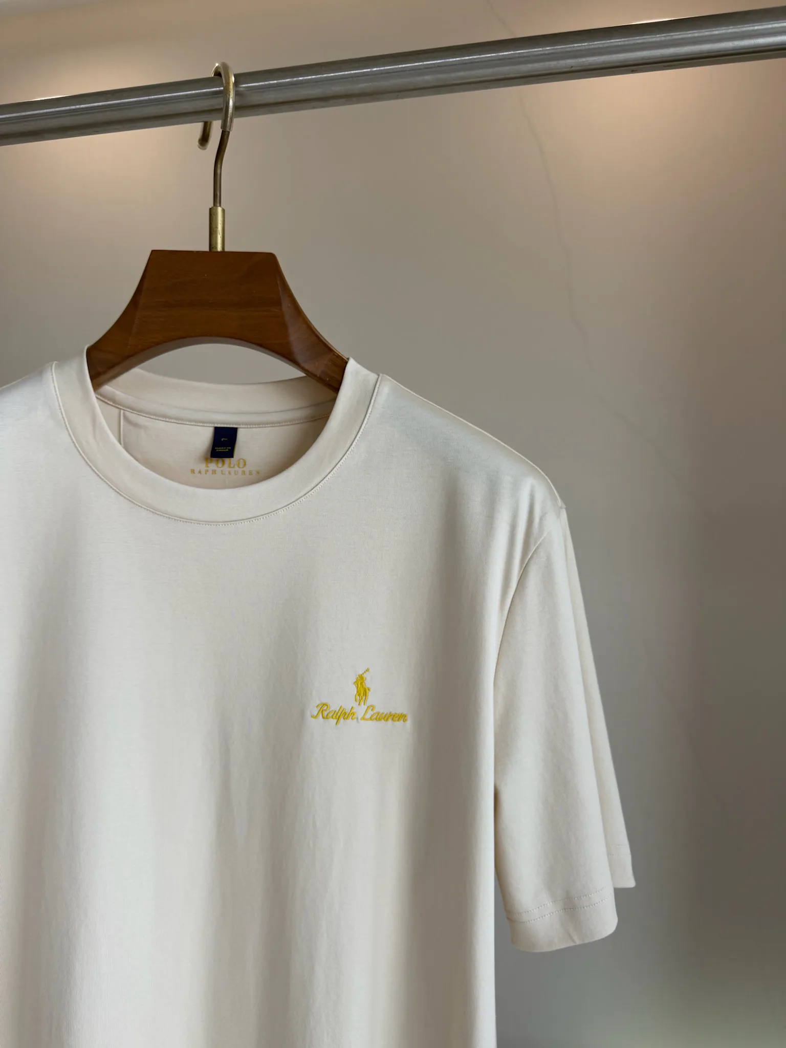 Футболки Мужские Ralph Lauren 12844163