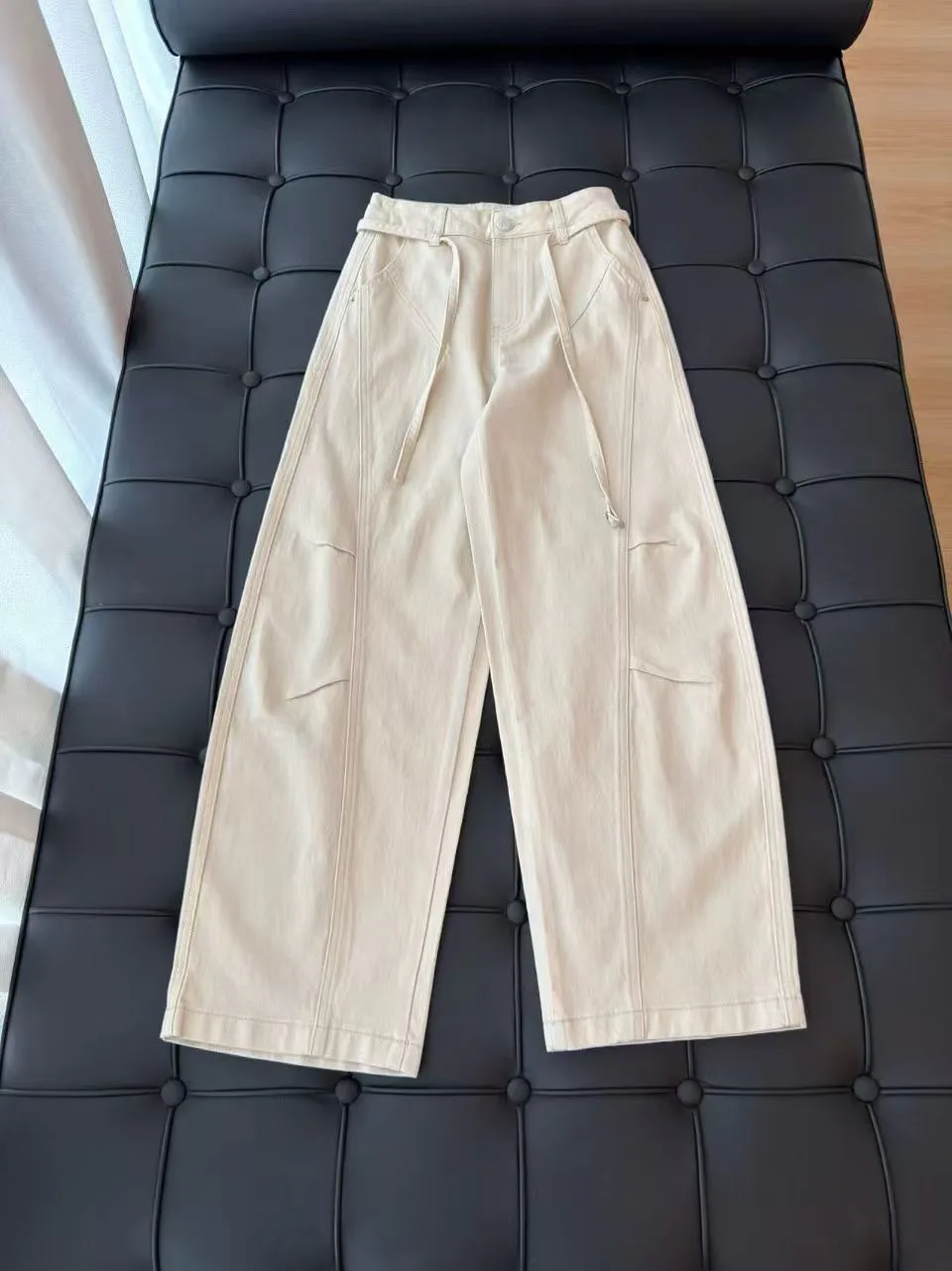 Джинсы Женские Loewe 18222146