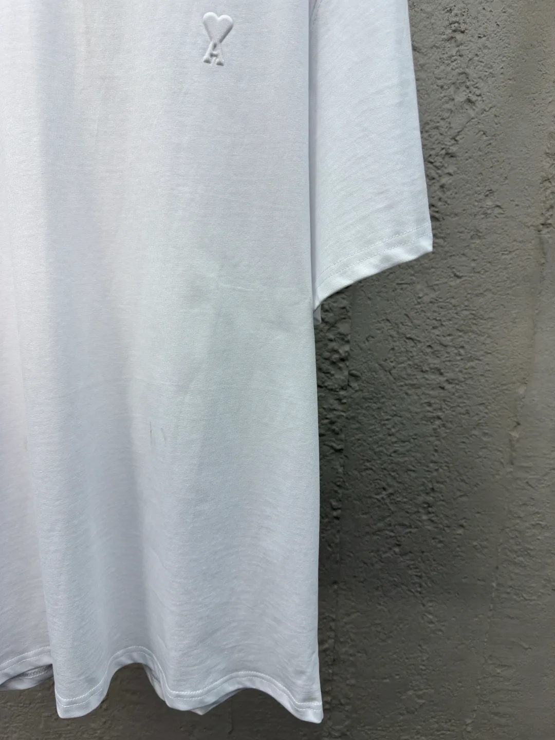 Футболки Женские Ami Paris 33707