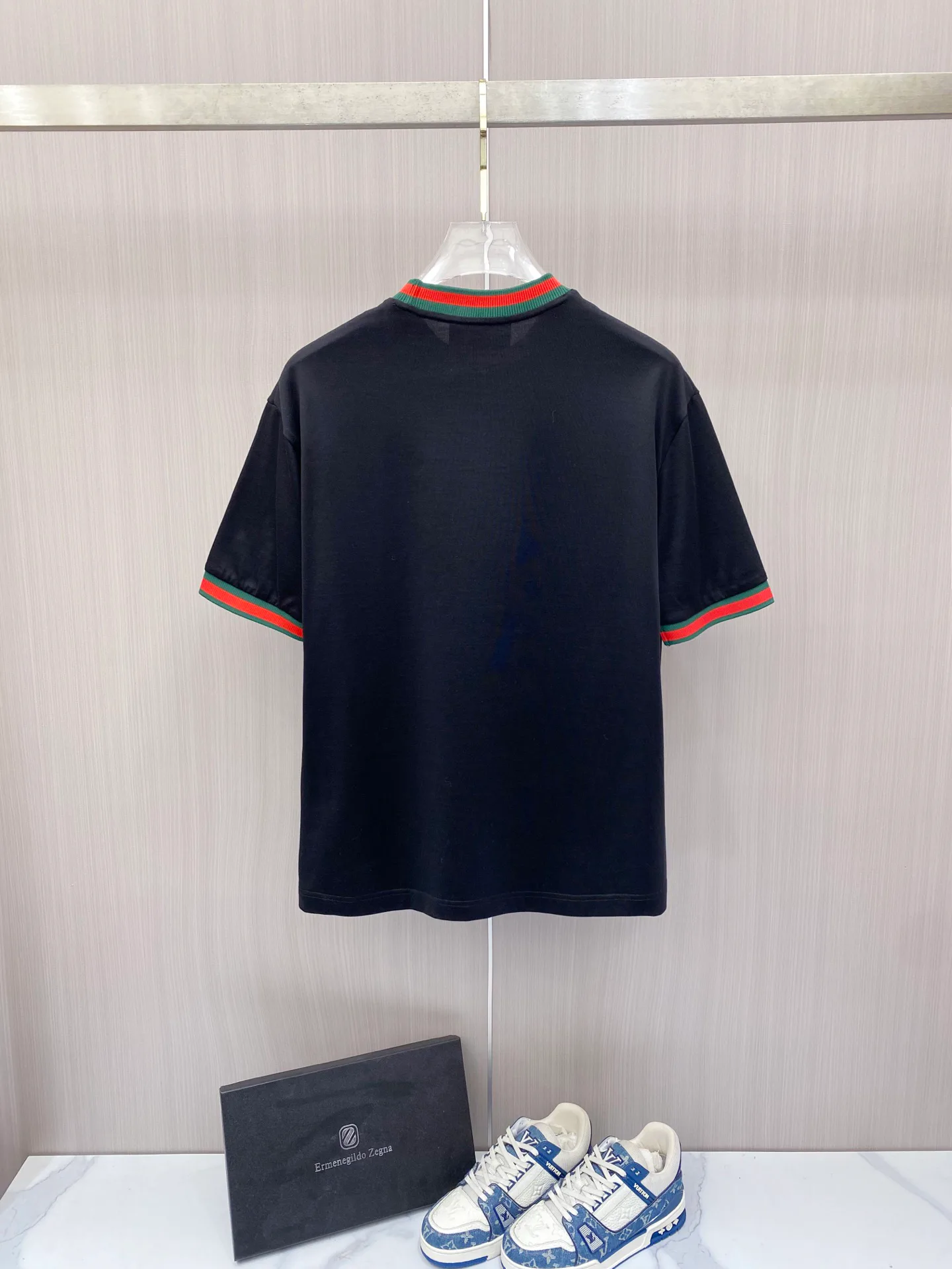 Футболки Женские Gucci 11784683