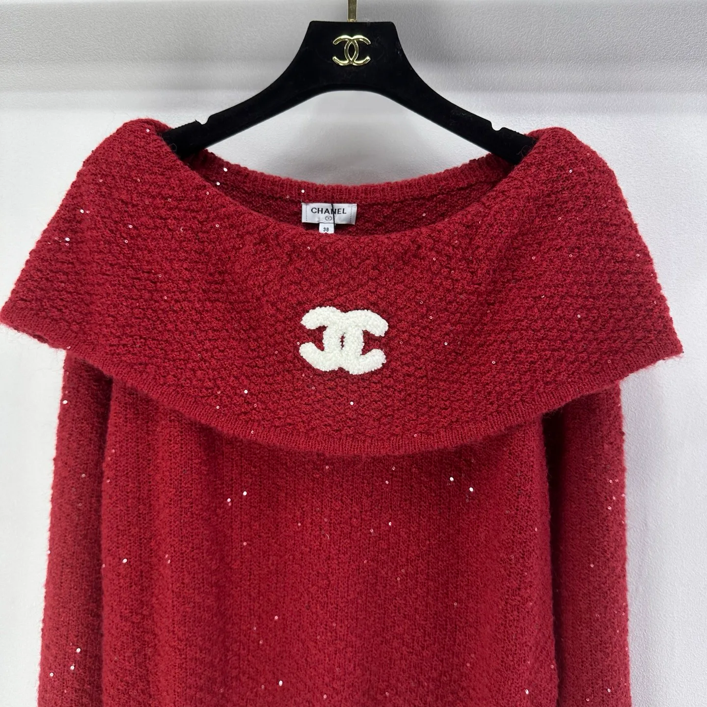 Джемперы И Свитеры Женские Chanel 1392261