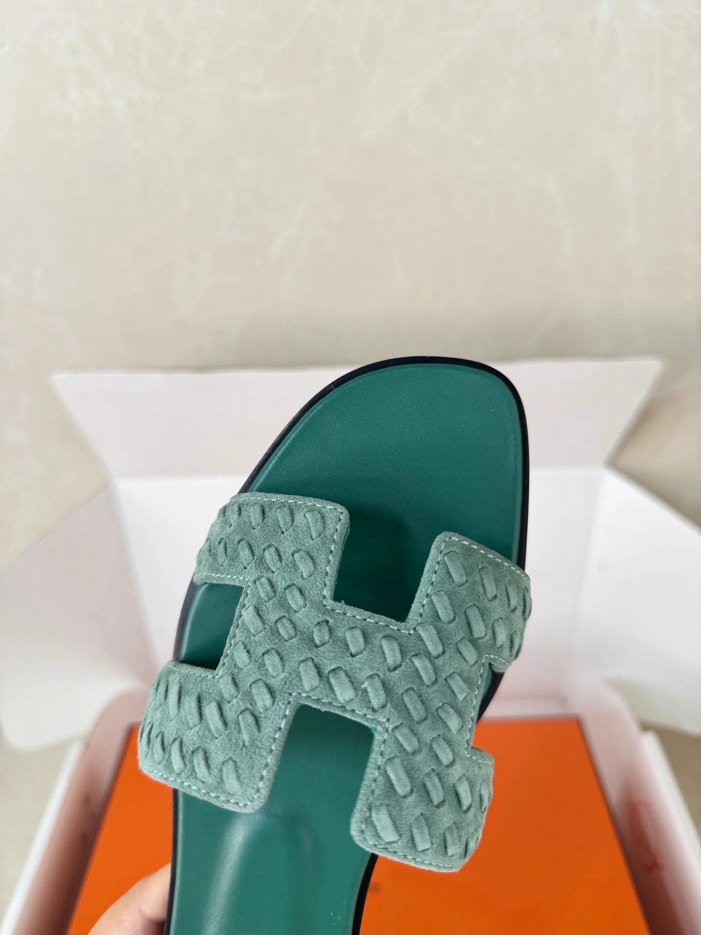 Туфли Женские Hermes 10455909