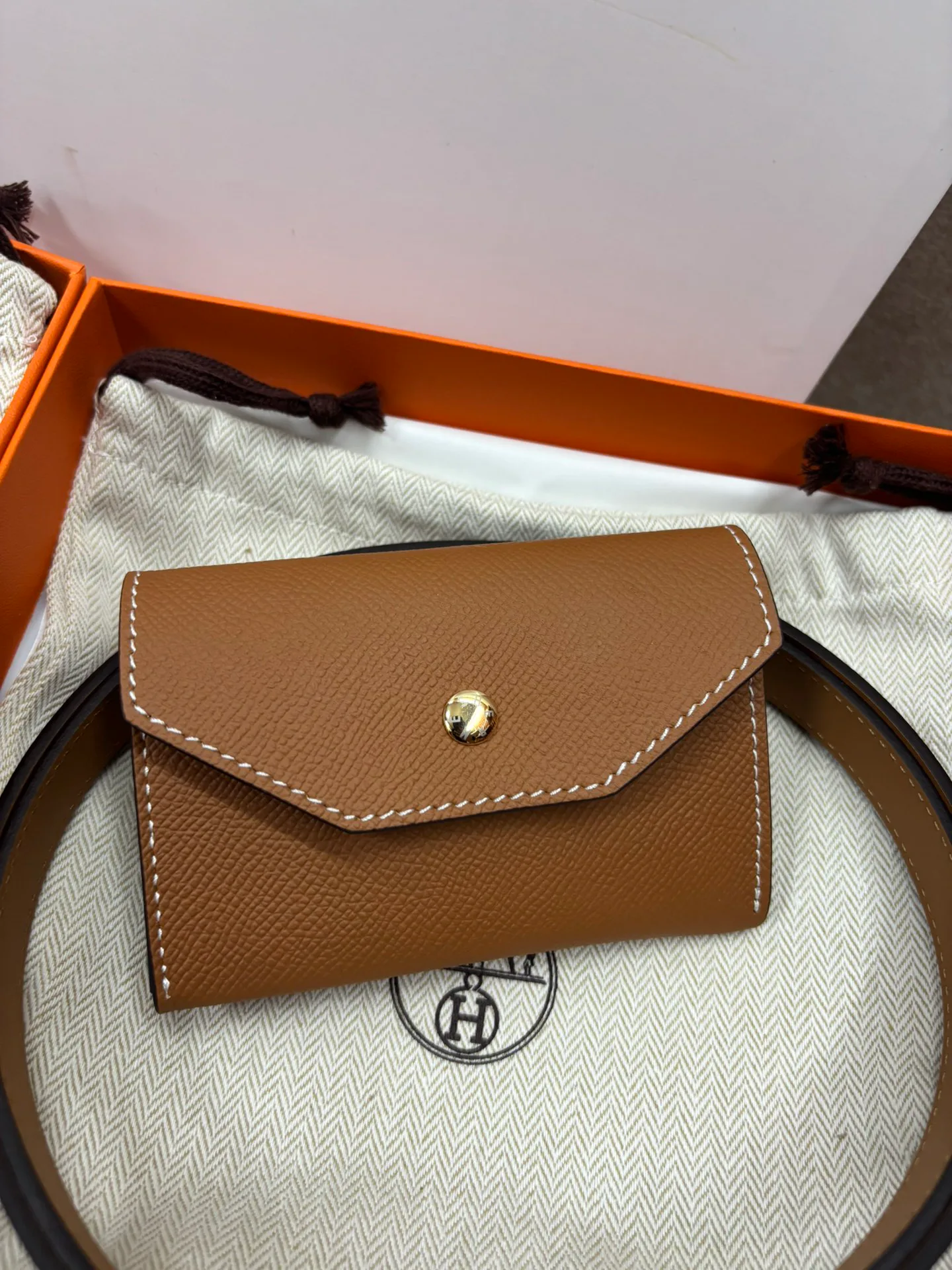 Ремни Hermes 34697