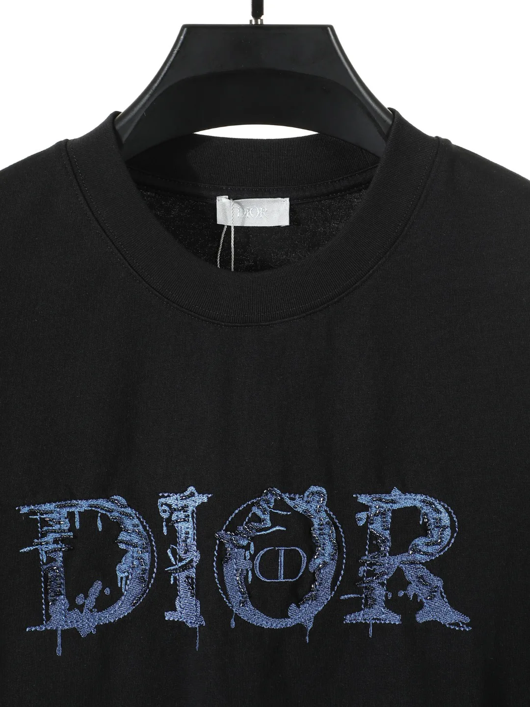 Футболки Женские Christian Dior 9862366