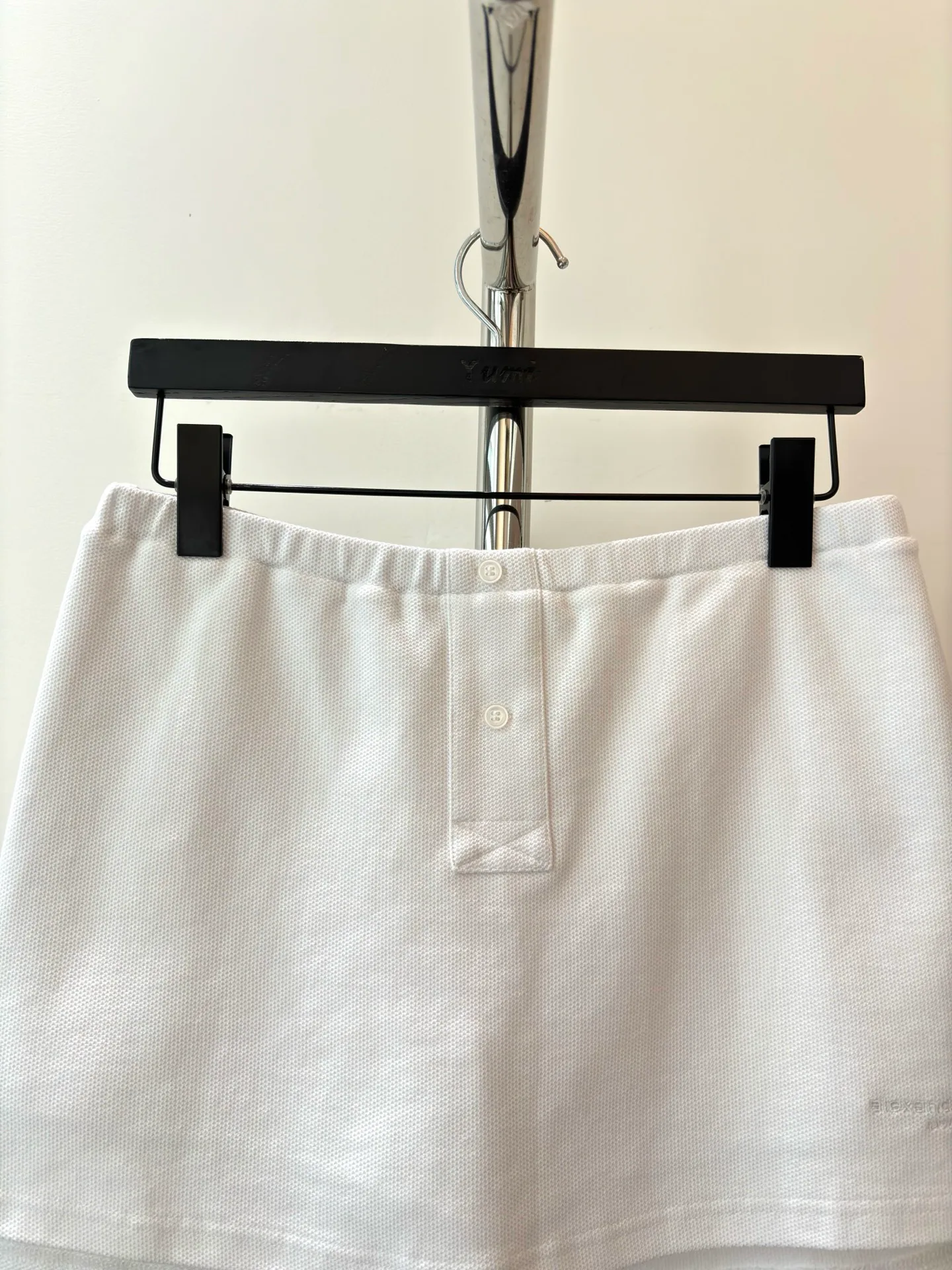 Юбки Женские Alexander Wang 66140