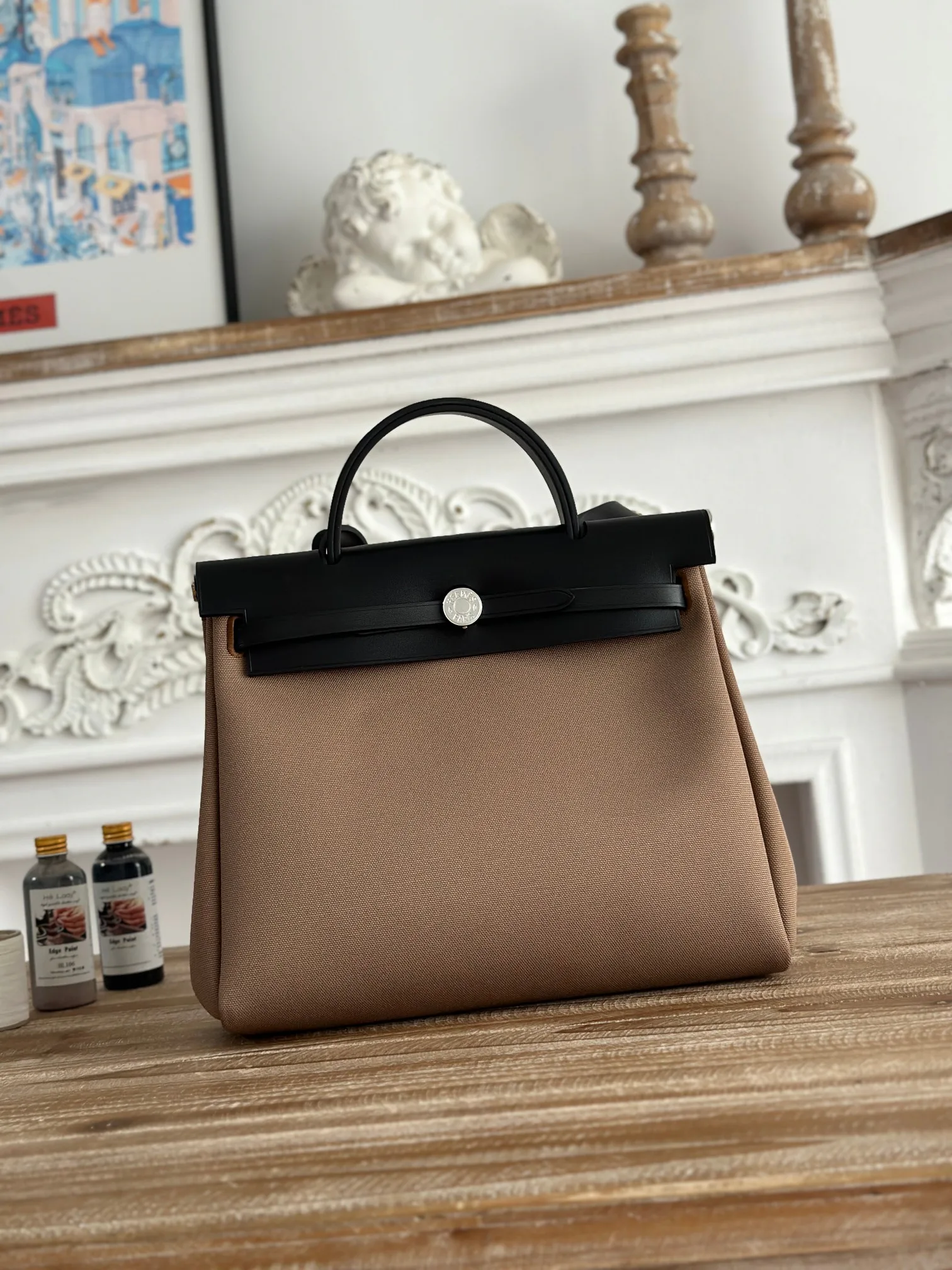 Классические Сумки Женские Hermes 18193402