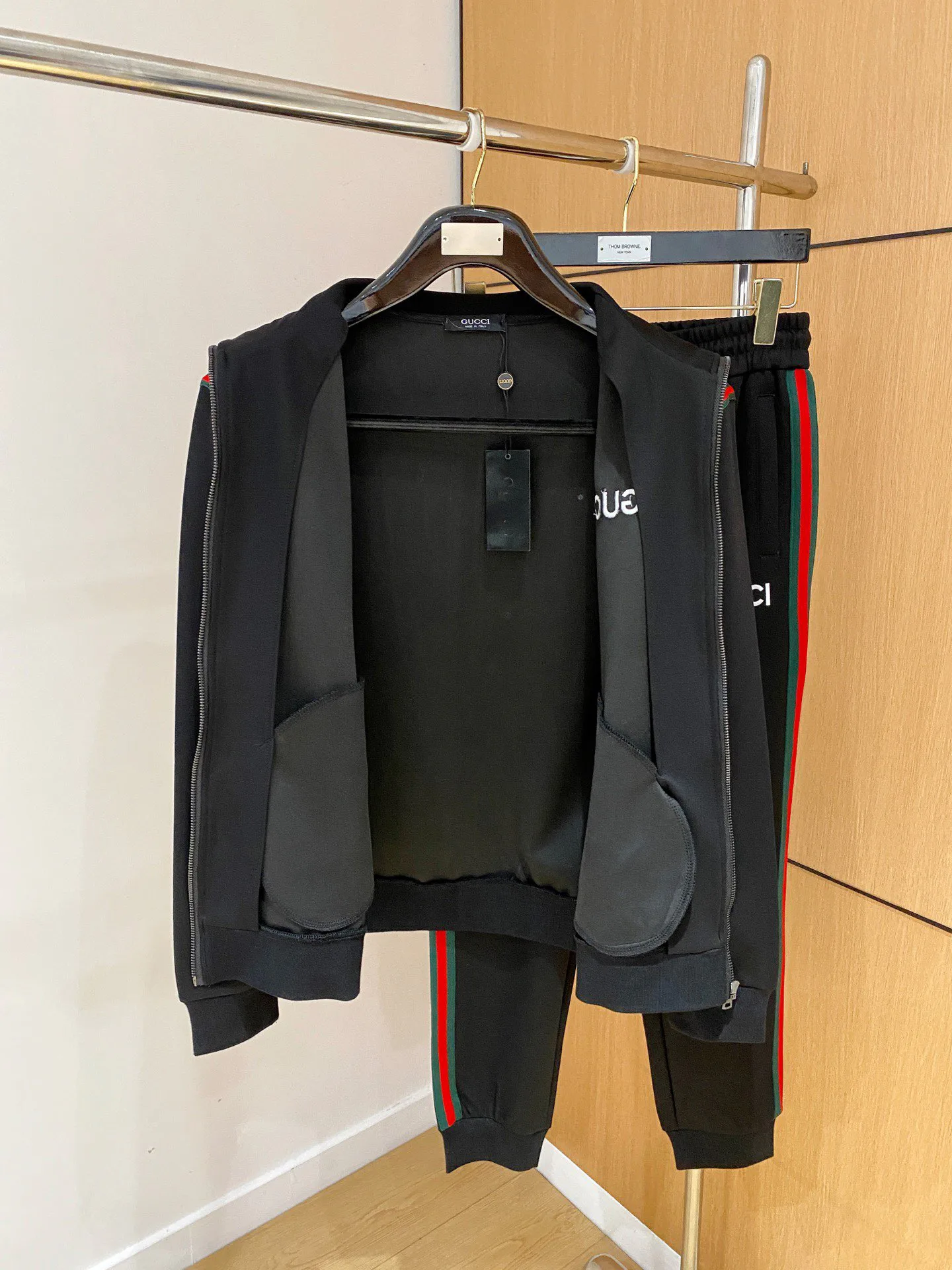 Костюмы Мужские Gucci 806768