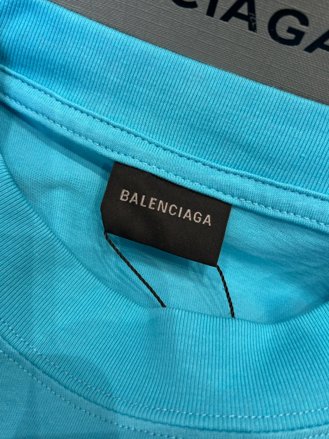 Футболки Мужские Balenciaga 11131641