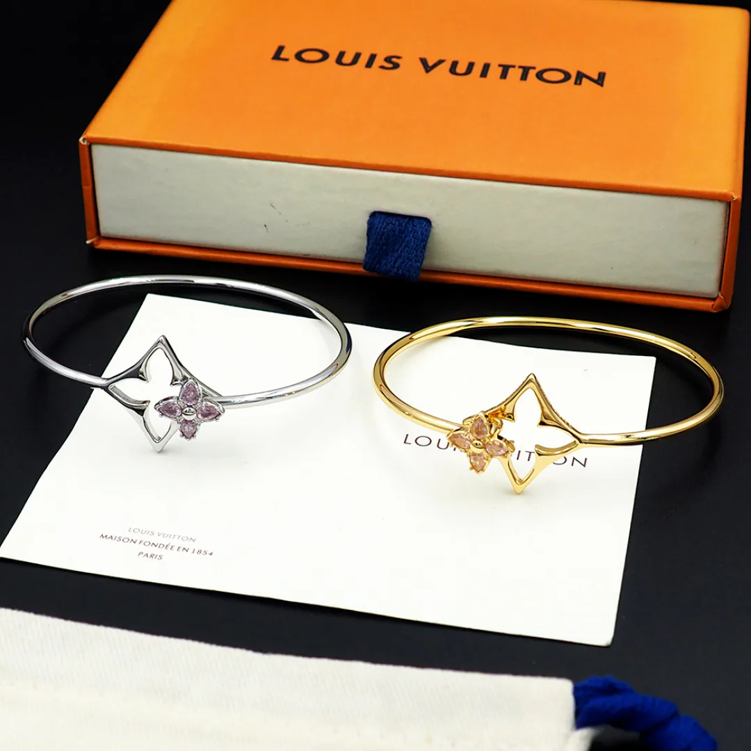 Бижутерия Louis Vuitton 2297076