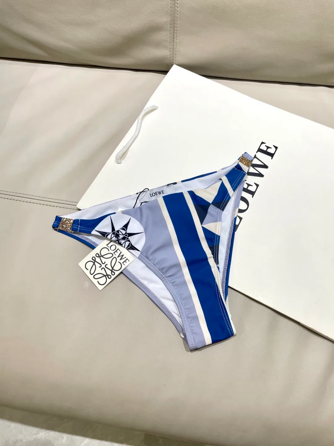 Купальники Женские Loewe 18763623