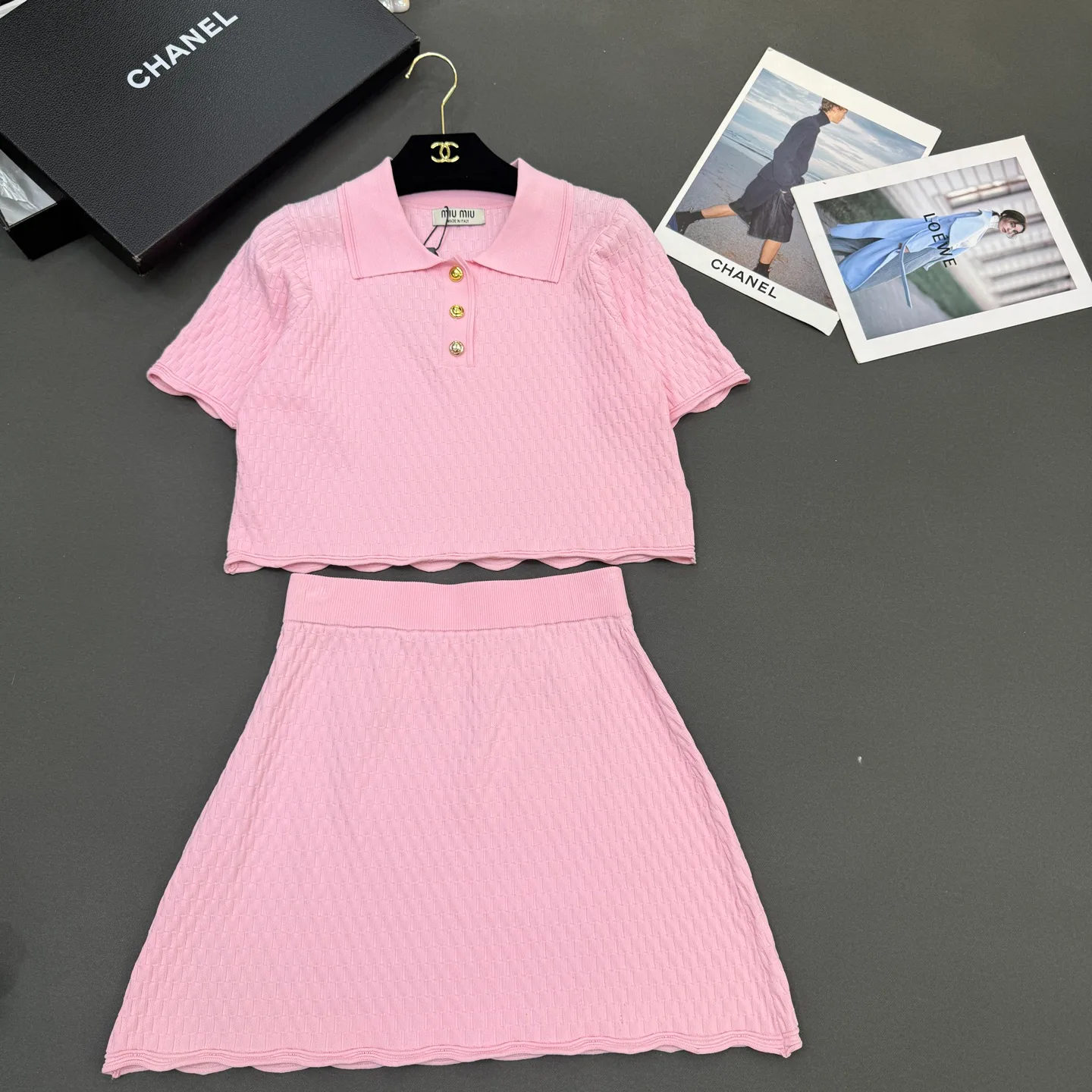 Платья Женские Miu Miu 11271267