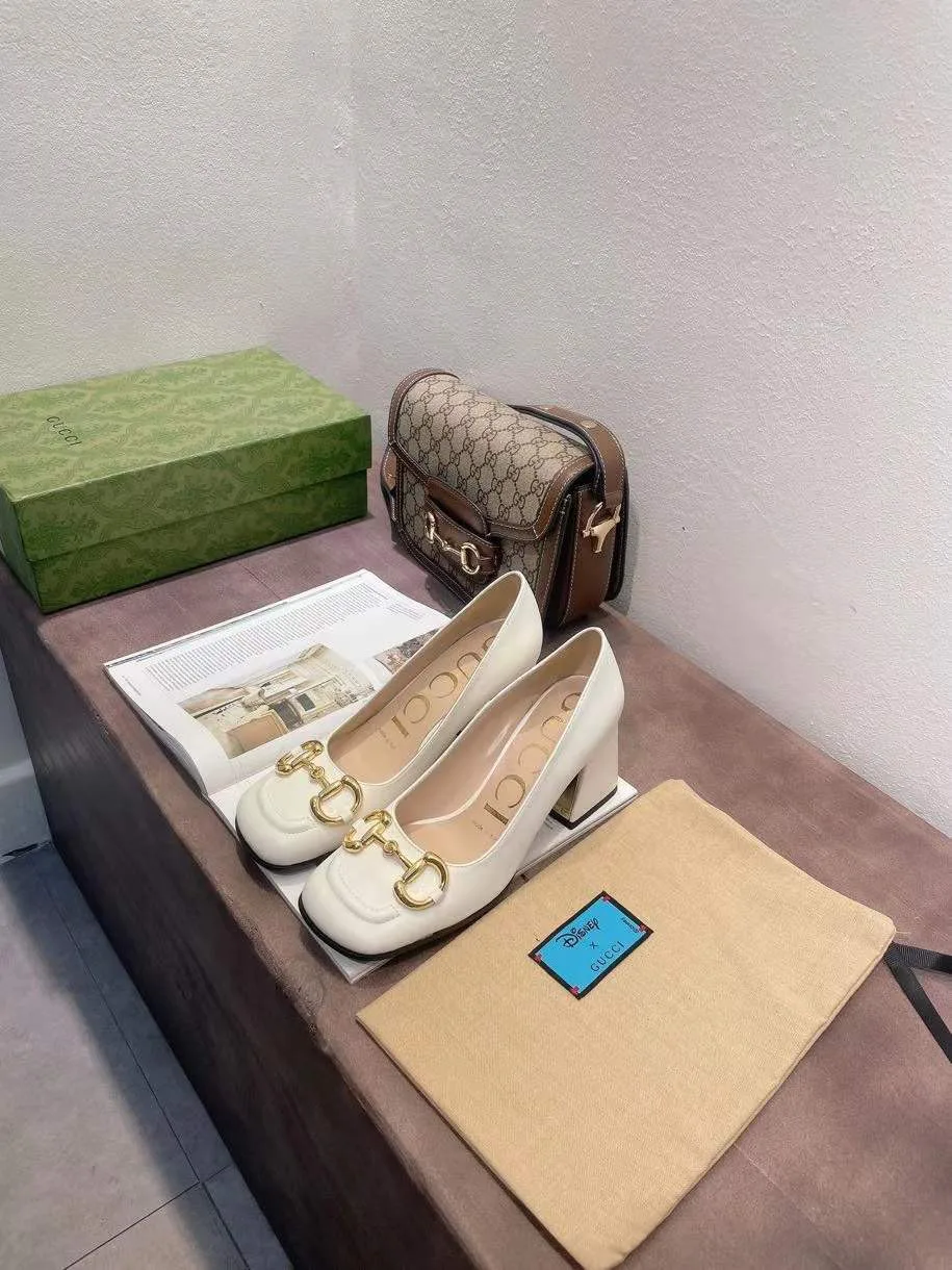 Туфли Женские Gucci 9158914