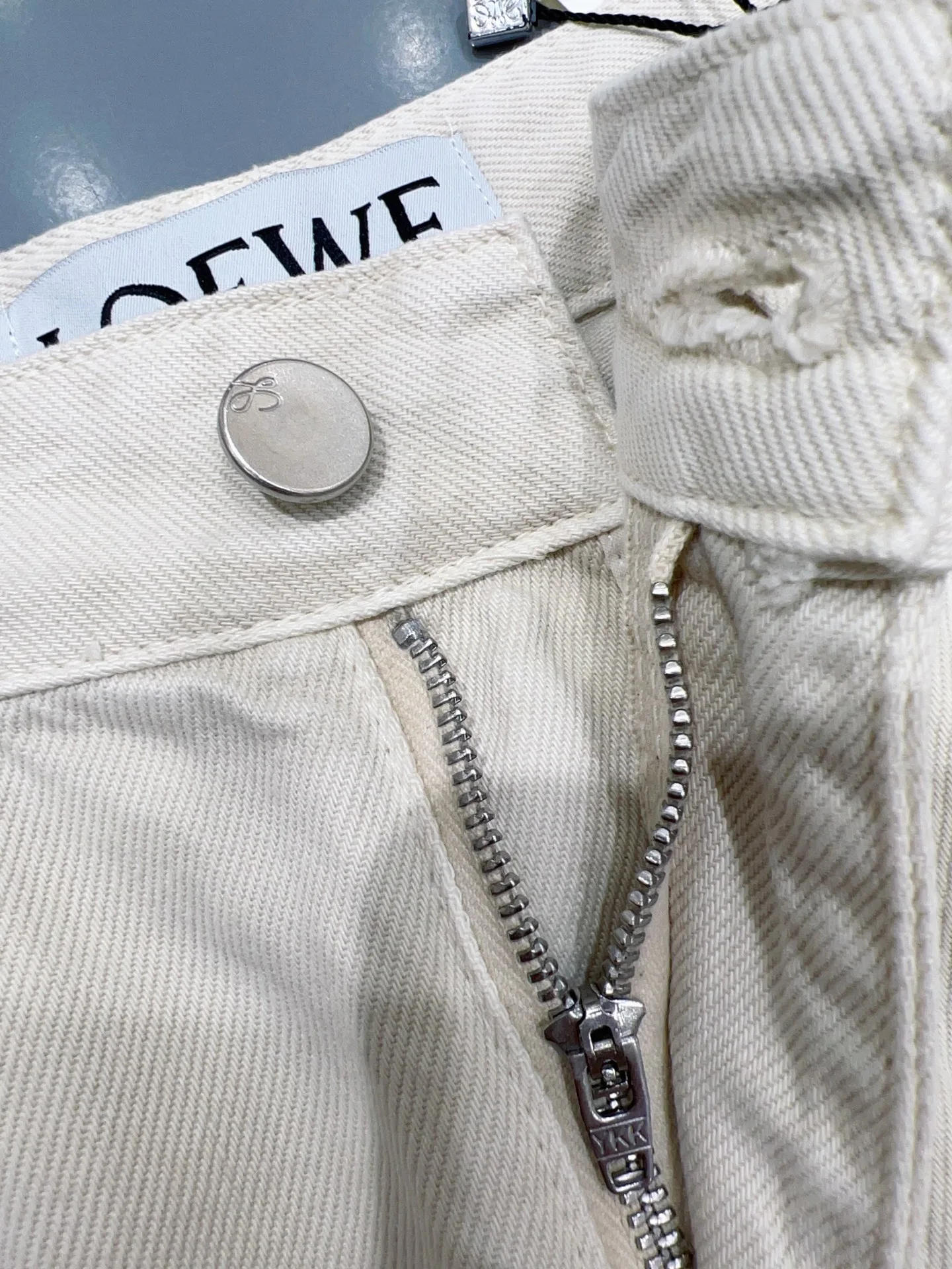 Брюки Женские Loewe 11818604