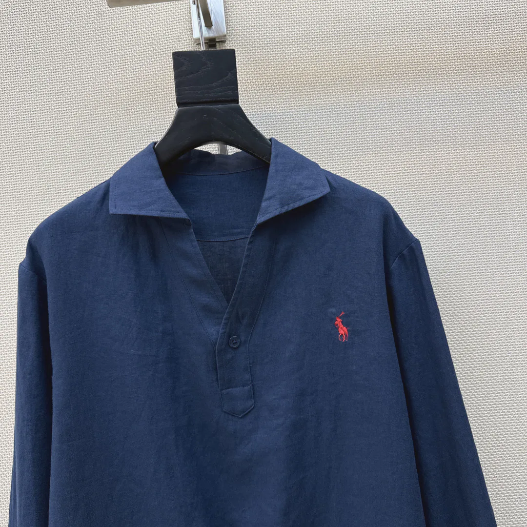 Рубашки Женские Ralph Lauren 13297161