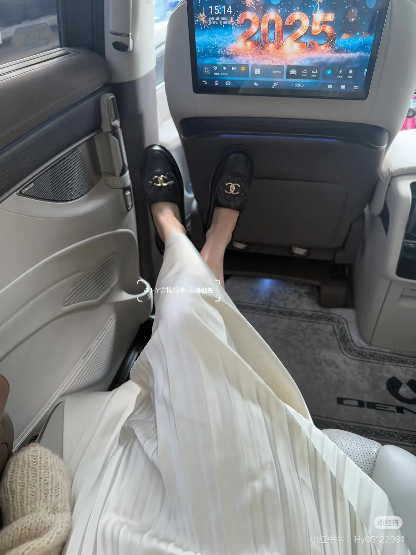 Лоферы И Мокасины Женские Chanel 3096841