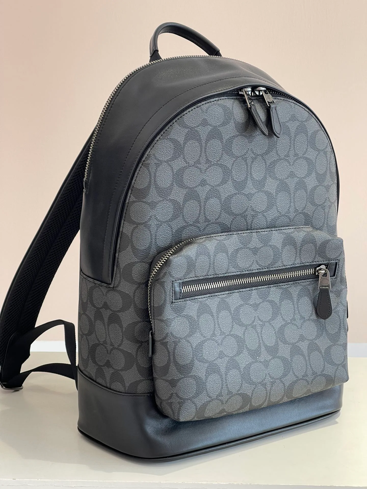 Рюкзаки Мужские Coach 17961150