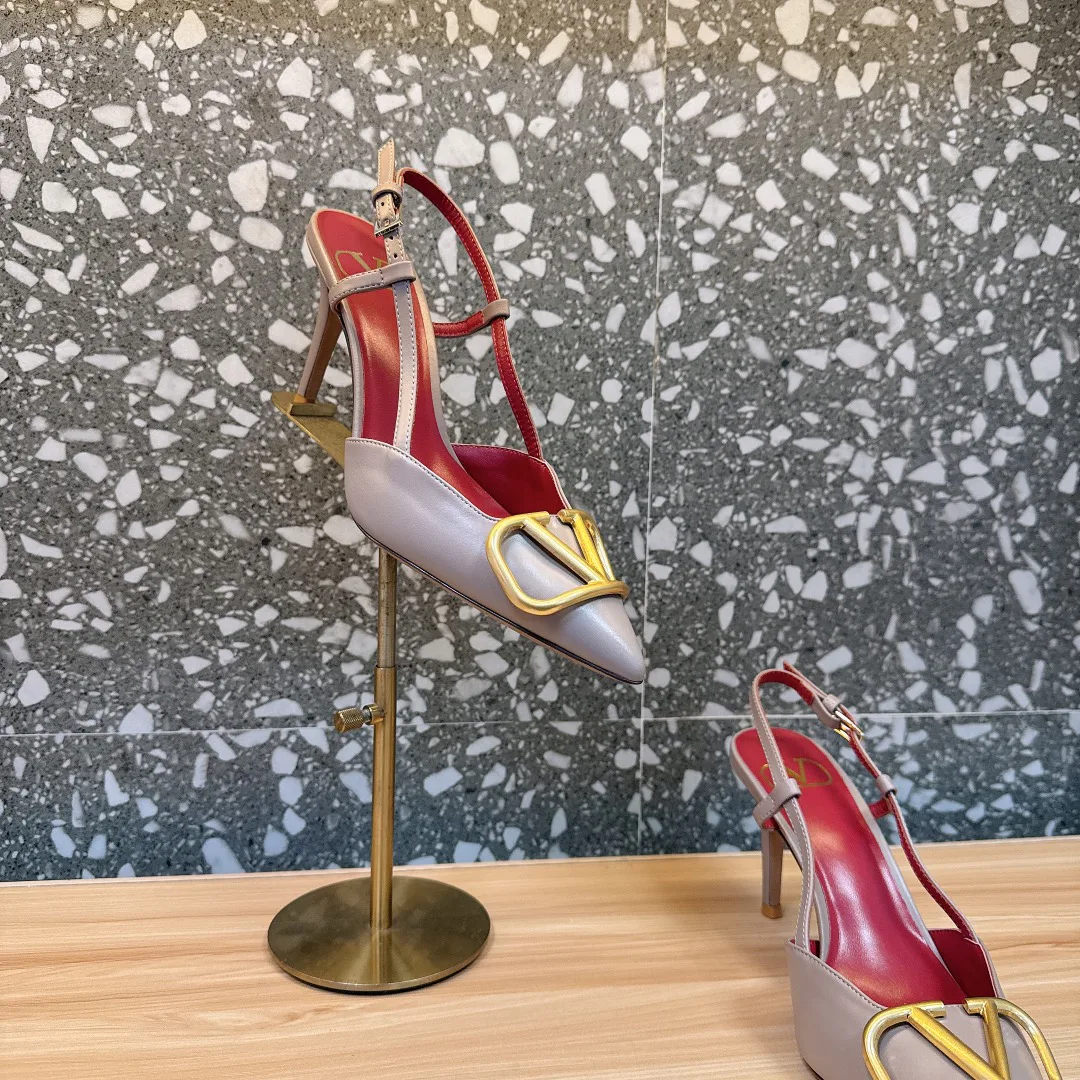 Туфли Женские Valentino 10994188