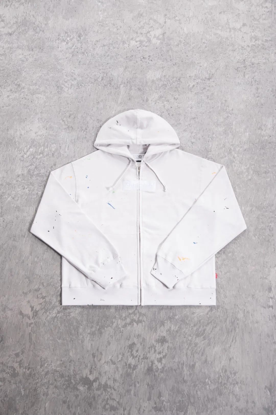 Свитшоты И Худи Мужские Supreme 19263165