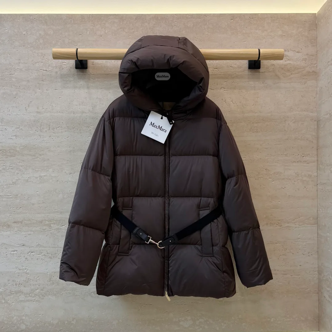 Куртки И Пуховики Женские Max Mara 19422830