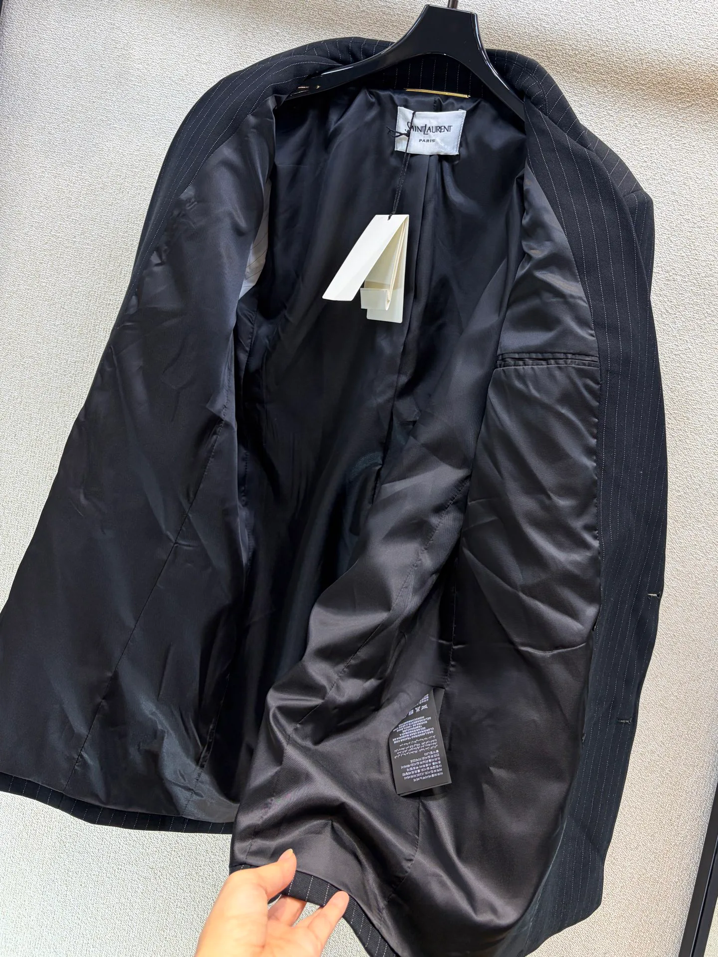 Жакеты Женские Saint Laurent 18253076