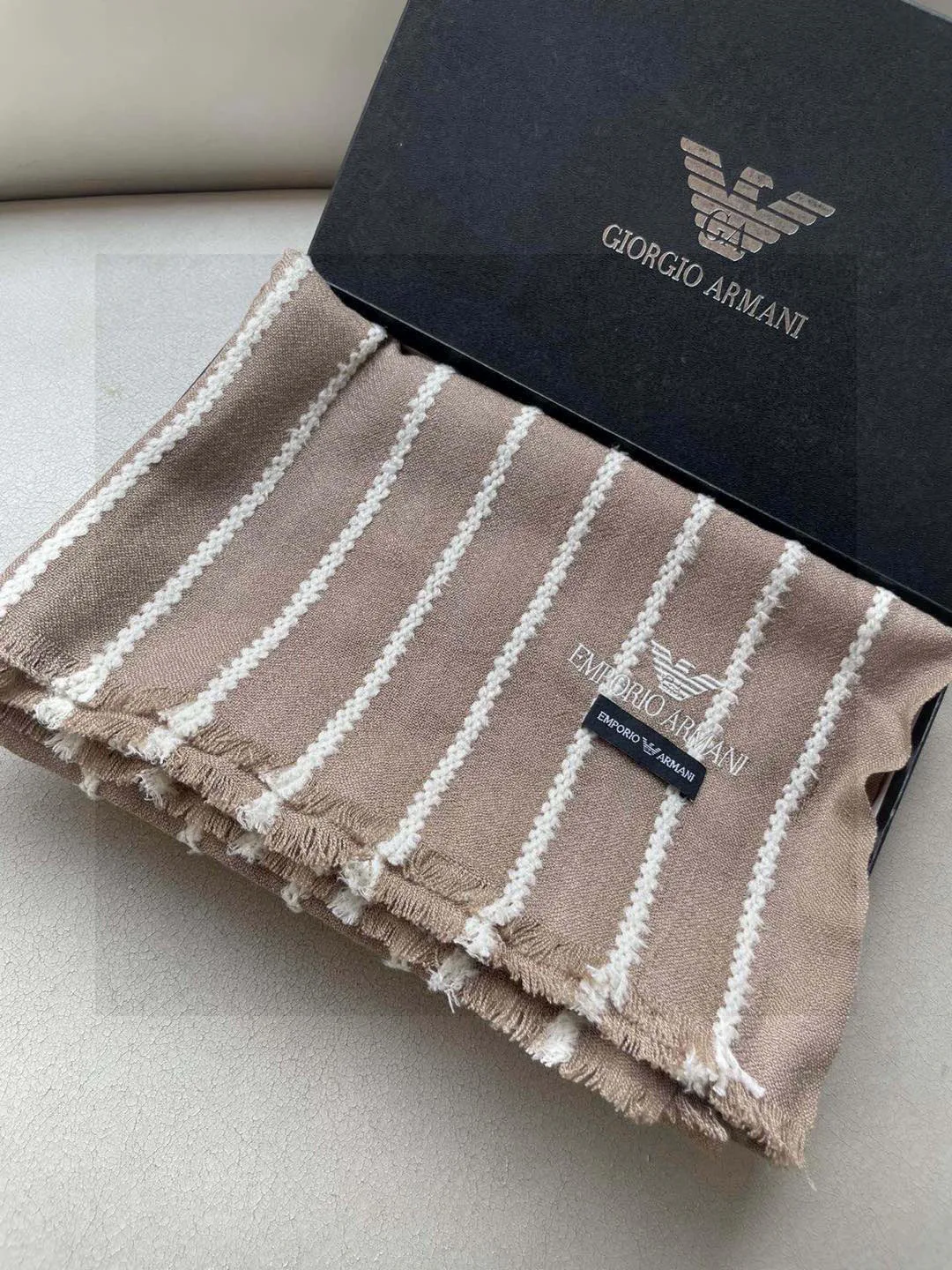 Шарфы Armani 386173