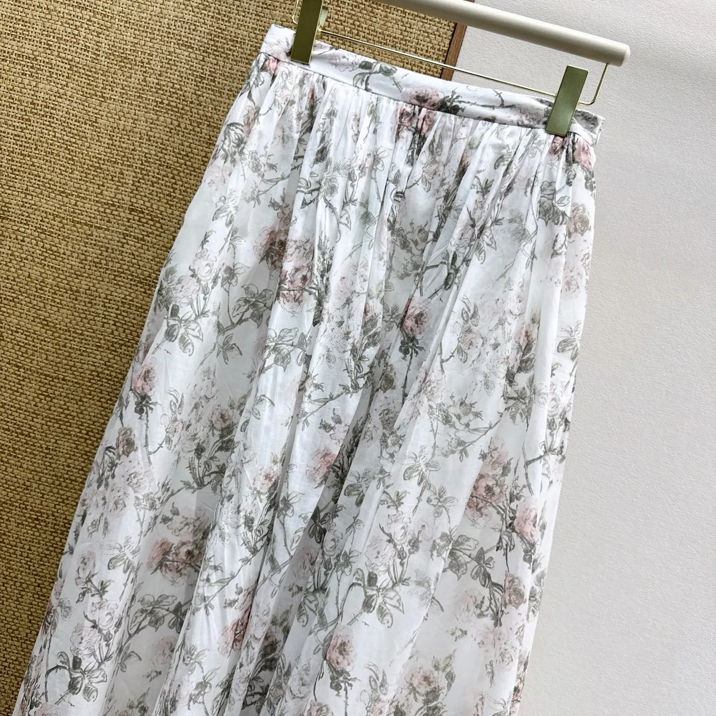 Юбки Женские Christian Dior 10609898