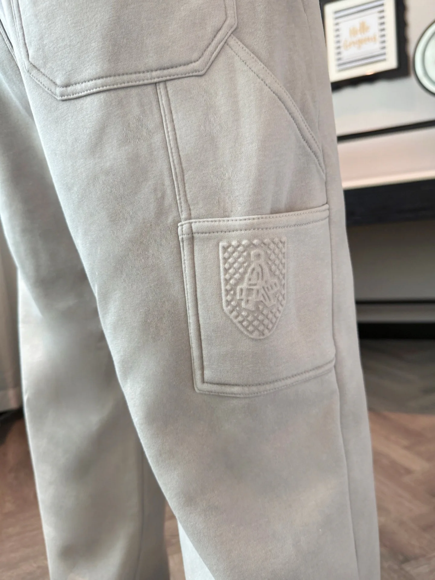 Брюки Мужские Prada 4710266