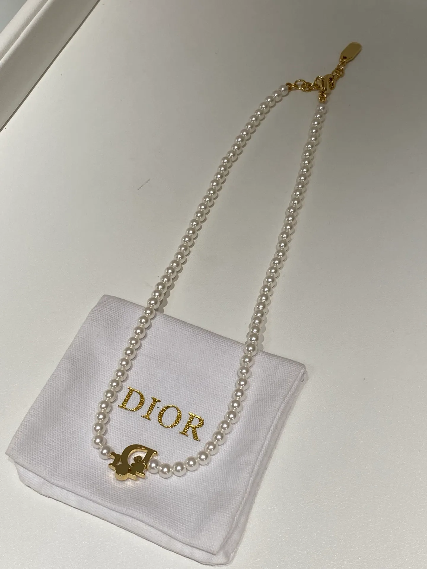 Бижутерия Christian Dior 18341248
