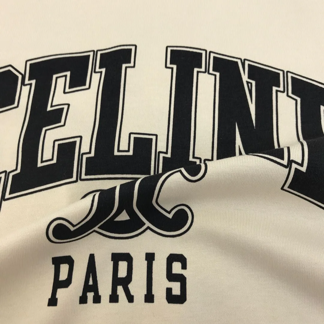 Футболки Женские Celine 14338