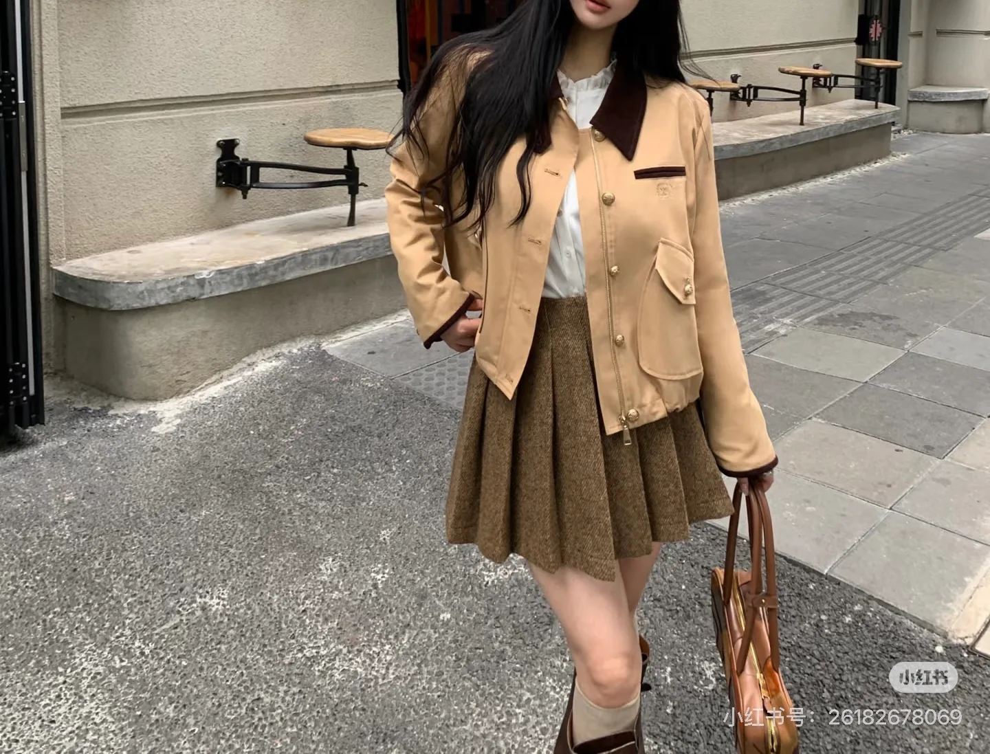 Юбки Женские Burberry 5776102