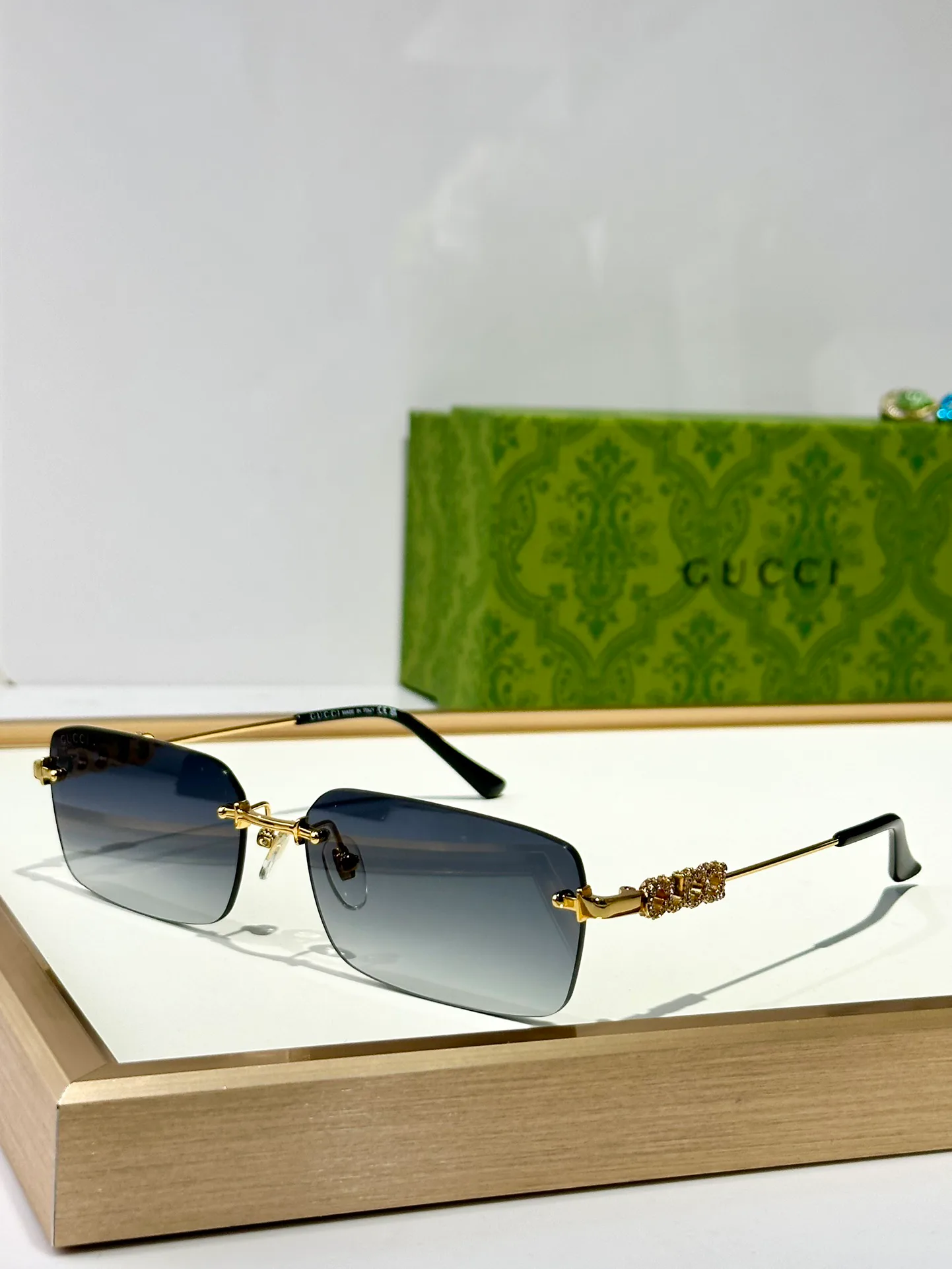 Очки Gucci 28085