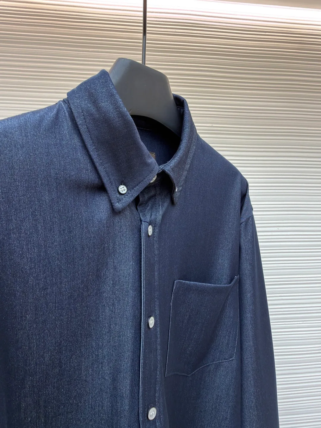 Рубашки Мужские Louis Vuitton 6839532