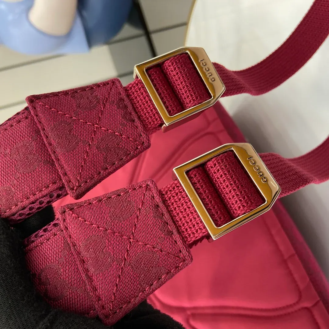 Рюкзаки Мужские Gucci 691408