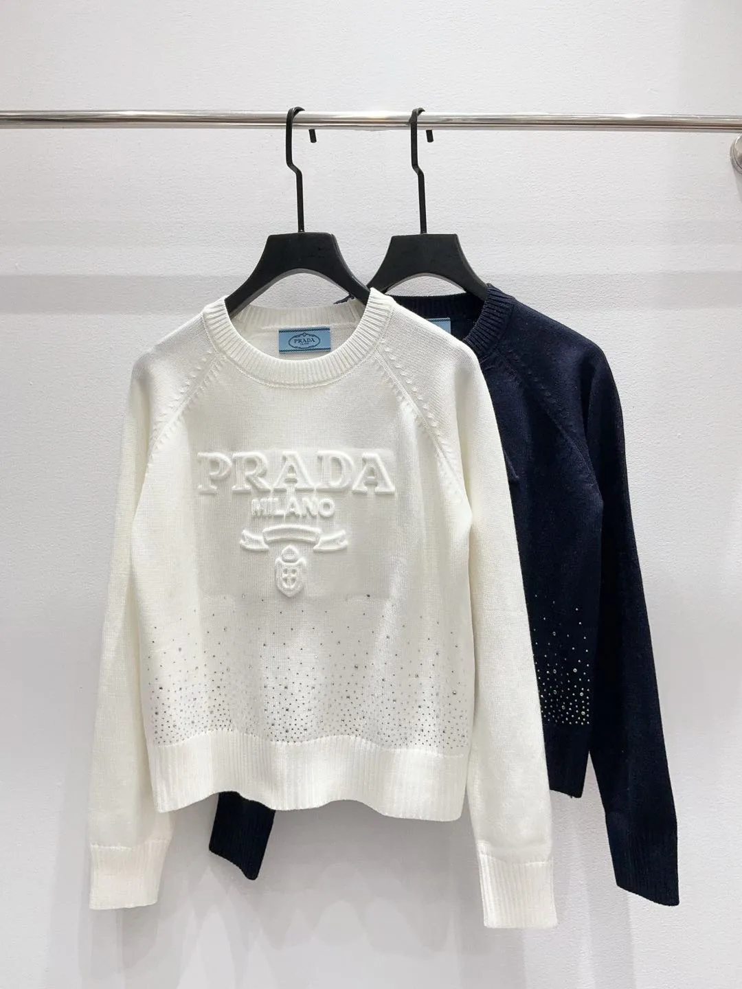 Джемперы И Свитеры Женские Prada 19247793