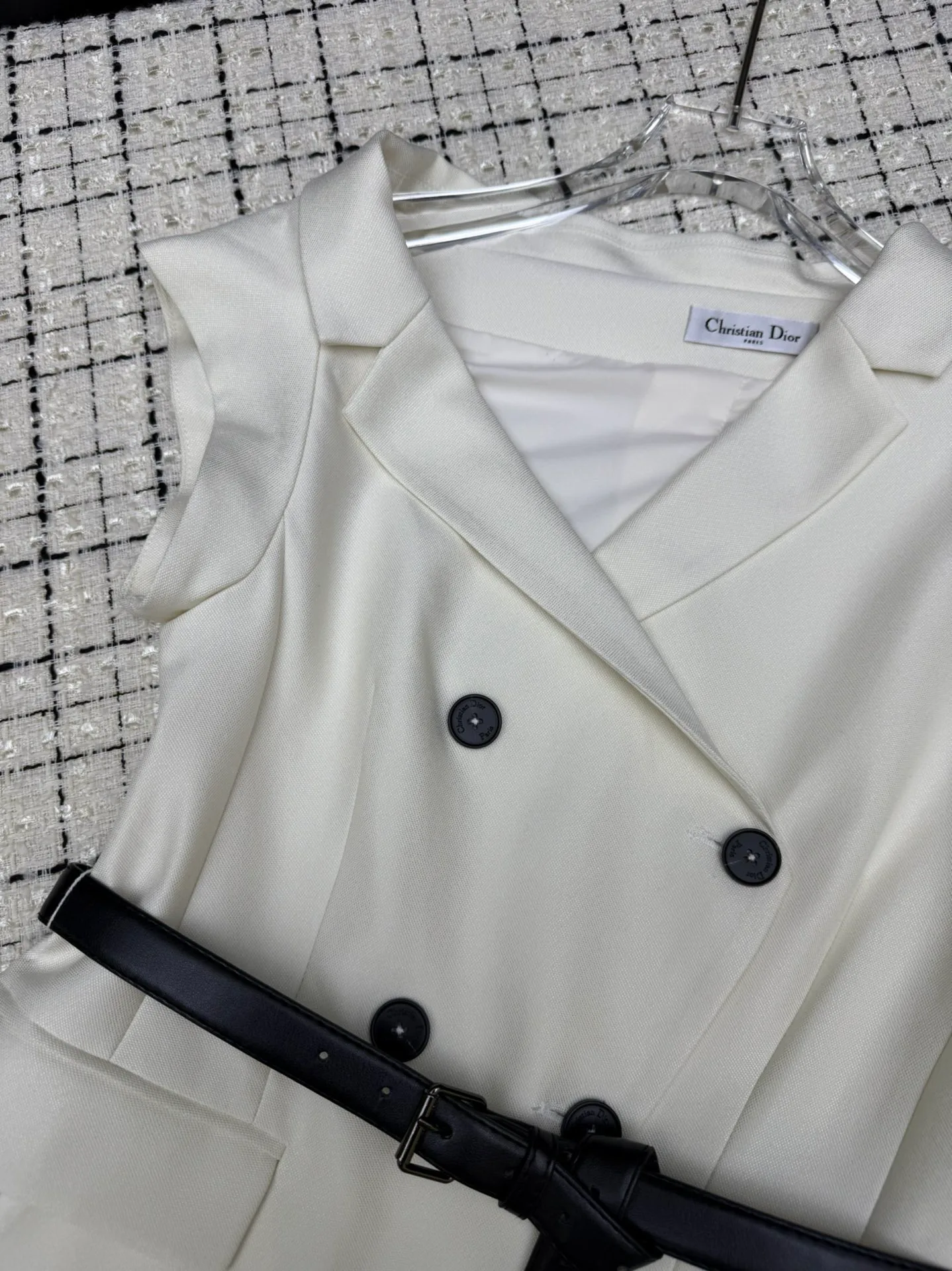 Жакеты Женские Christian Dior 25296